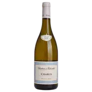 2022 Chartron et Trebuchet Chablis - Buy Online | The Wine Collective Marketplace