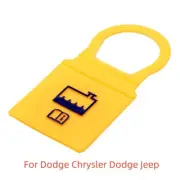 1x Coolant Radiator Recovery Overflow Tank Cap For Dodge Chrysler Dodge Jeep RAM