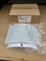 Federal Signal Speaker Cabinet ABS White X-PBC6XT Penton PBC6XT72