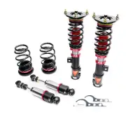 Godspeed Maxx Coilover 40 Way Adjustable Shock Kit For 13-17 Hyundai Elantra Gt (for: Hyundai)