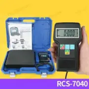 Refrigerant Filling Electronic Scale RCS-7040 Weighing 100kg Refrigerant Scale
