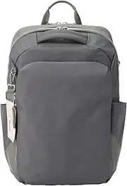 W&.Day/Night(ダブルアンド デイナイト) Double and Day Night 15237 Rucksack, Rucksack, Lightweight, Nylon, Commuting to Work Backpack, 14.0 Inch PC, A4 Storage