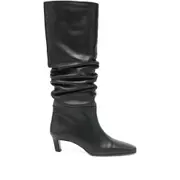 [Alohas] Alohas-Scarpe Pelle-Donna 41 IT