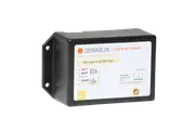 Genasun 8A MPPT 48V Voltage Boost (Lead-Acid) - Waterproof Solar Charge Controller