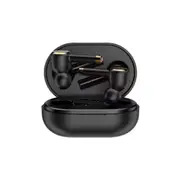 2Pcs L2 Wireless Earbuds In-ear Stereo Mini True Wireless Stereo Bluetooth-compatible 5.0 Earphones for Gaming