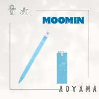 在飛比找蝦皮購物優惠-［現貨在台］Moomin 嚕嚕米公仔  原子筆  嚕嚕米原子