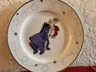 Eeyore And Piglet Spring Days Salad Plate Zrike Hand Wash