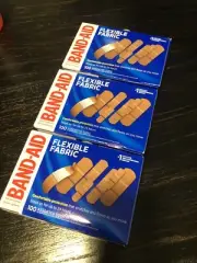 Band-Aid