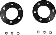 Front Coil Strut Shock Spacer 25mm Lift Kit For Mitsubishi Triton MN ML MQ 05-ON M10x1.25