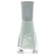 Insta-Dri Nail Color - 523 Thyme Is Money for Sally Hansen by Women - 0.31 oz Nail Polish