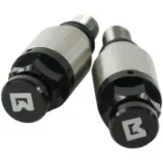 Ballards WP Black Fork Bleeders
