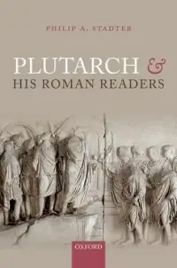 在飛比找博客來優惠-Plutarch and his Roman Readers