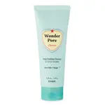 ETUDE HOUSE [伊蒂之屋] WONDER PORE 深層泡沫潔面乳 150G