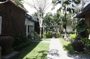 峇裏島阿拉姆酒店Alam Bali Hotel