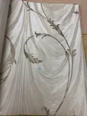 Spazio, Italian Wallpaper; #1557, 2 Double Rolls