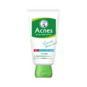 Rohto Mentholatum - Acnes Medicated Pore Cleansing Granular Face...