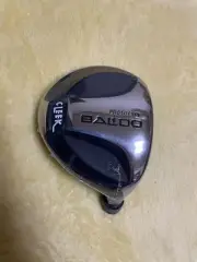 Baldo 5W Cleek 18.0 Head Only