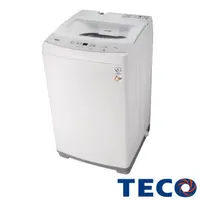 在飛比找蝦皮購物優惠-【全館折扣】W1010FW TECO東元 10公斤 小蠻腰定