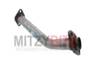 FRONT EXHAUST DOWN PIPE MITSUBISHI L200 KB4T Series 4 2.5 DiD