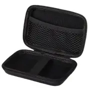 Cable Case Large Capacity Travel Organizer Bag for Electronic Accessories