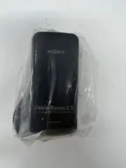 Genuine OEM Sony RM-CM101 Cable box Controller Mouse for VCRs