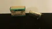 Vintage RC Airplane Wedge Tank Perfect # 20 New old stock