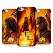 THE WALKING DEAD: THE ONES WHO LIVE KEY ART BACK CASE FOR APPLE iPOD TOUCH MP3