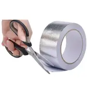 Motorcycle Turbo Heat Exhaust Pipe Tape Thermal Wrap Tapes Waterproof Accessory