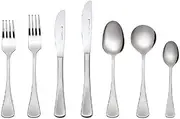 [Maxwell & Williams] Cosmopolitan 42pc Cutlery Set Gift Boxed