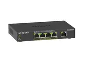 Netgear Soho v3 5-Port GbE Unmanaged PoE Switch [GS305P-300AUS]