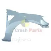 All Crash Right Guard - FCH-10010RH
