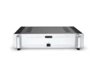 Power Amplifier Chassis Aluminum Class A DIY HiFi Audio Case 430*90*308mm