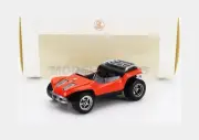 NOREV 841105 Buggy - Con-Ferr Dune 1968 - Orange - 1/43