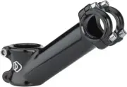 Dimension 25.4 Stem 110mm Clamp 25.4mm 35 Degree Steerer 1 1/8 in Black Aluminum