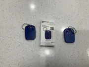 Fortress Total RFID KeyTag Wireless Home Security Alarm System Automation 2 New