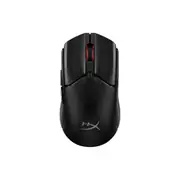 HyperX Pulsefire Haste 2 Core Wireless Gaming Mouse (Black)