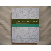 在飛比找蝦皮購物優惠-Data Structures/ Richard F. Gi