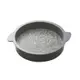 【首爾先生mrseoul】韓國 角閃石(深)滴油烤盤 (IH-018) 石板烤肉 岩燒 石頭烤盤