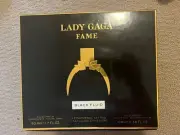 Lady Gaga The Fame Perfume Pack BNIB