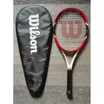 WILSON FEDERER 開放式網球拍 105