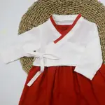 CHIZZA KIDS HANBOK 韓國嬰兒和兒童