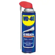 WD-40 Multi Purpose EZ-REACH Lubricant Aerosol Spray 425g 62007