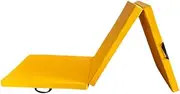 Pegciuho Kids Gymnastics Mat, Horizontal Bar Play Mat, 2 Inch Thickness