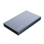 HDD Case 2.5 inch SATA to USB 3.1 Type C Gen 2 Case for Samsung Seagate SSD 4TB Hard Disk Drive Box External HDD Enclosure