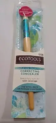 ECOTOOLS CORRECTING CONCEALER BRUSH