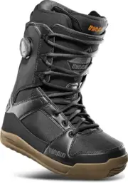 Thirtytwo Diesel Hybrid Snowboard Boot Men's 9 Black/Gum