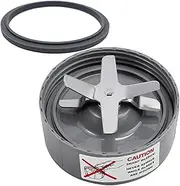 Replacement Blade for Nutribullet Blender NB-201S NB-101S NB-101B NB-101 600W/900W Series Nutrient Extractor, Juicer Replacement Parts Accessories