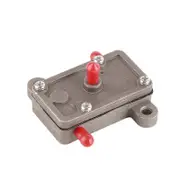 Jtgg WJTG Fuel Pump for Mikuni Odyssey Arctic Cat Go Kart Vacuum Snowmobile ATV PWC DF44?211J