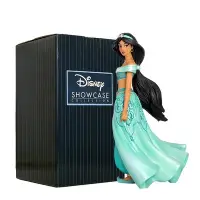 在飛比找Yahoo!奇摩拍賣優惠-現貨 美國代購 Disney迪士尼阿拉丁神燈茉莉公主雕像人【