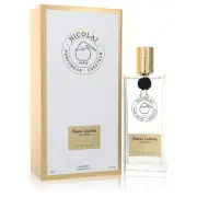 Baikal Leather Intense by Nicolai 3.4 oz Eau De Parfum Spray (Unisex)